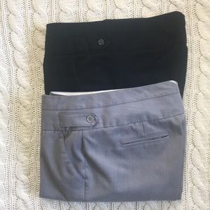 Maurices Dress Pants Bundle